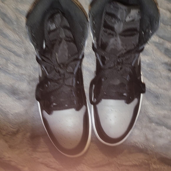 Jordan Shadows 1 size 13 - Picture 5 of 5